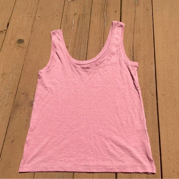 J.Crew Vintage Cotton Tank Top NWT - Picture 6 of 6